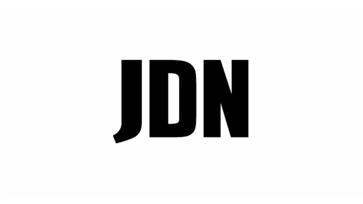 デザイン情報サイト「JDN」